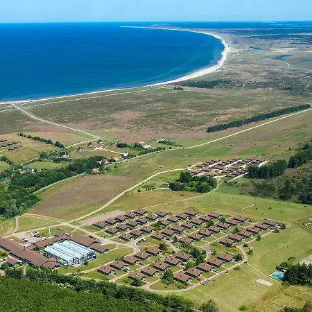 Feriehus Holiday Lxviii *