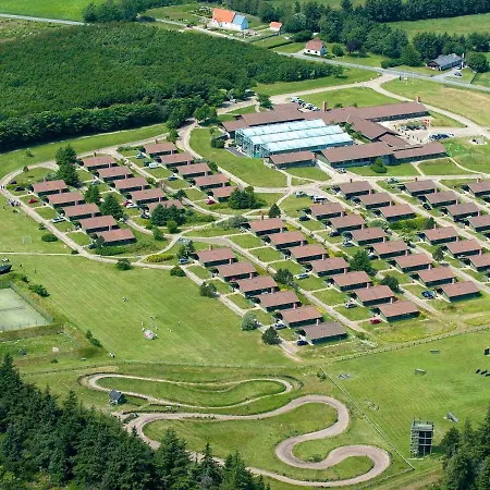 Holiday Lxviii Feriehus