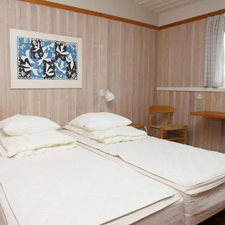 Holiday Lxviii Feriehus