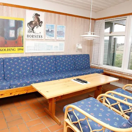 Feriehus Holiday Lxviii *